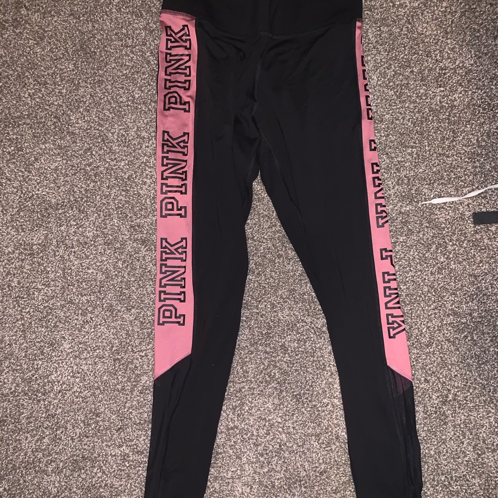 PINK leggings